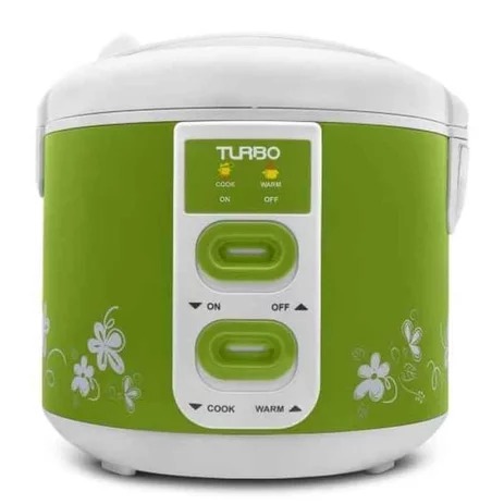 TURBO MAGIC COM  CRL1188/1GREEN - Login Megastore