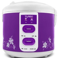 TURBO MAGIC COM  CRL1188/2PURPLE - Login Megastore