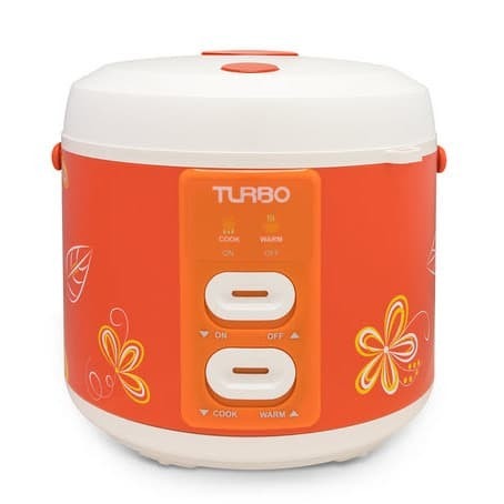 TURBO MAGIC COM  CRL1188/3ORANGE - Login Megastore