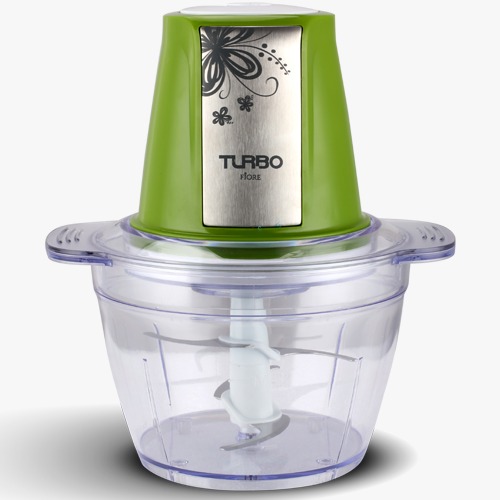 TURBO CHOPFDPRCS EHM8330/1 - Login Megastore