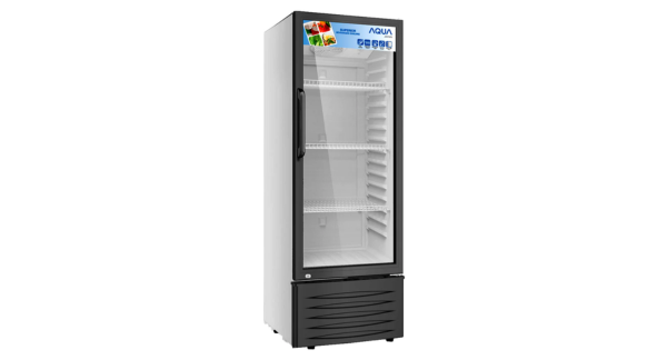AQUA 1 DOOR SHOWCASE AQB231 - Login Megastore