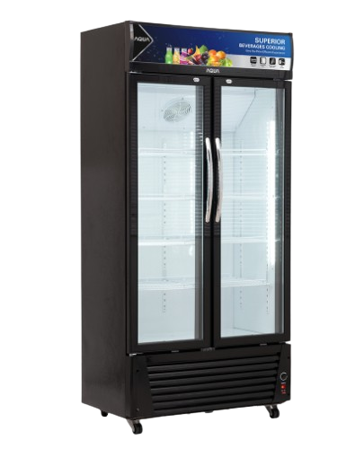 AQUA 2D SHOWCASE AQB700 - Login Megastore