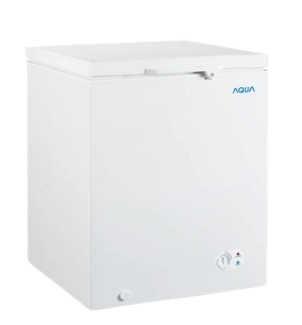 AQUA 1D FREEZER AQF210FA - Login Megastore