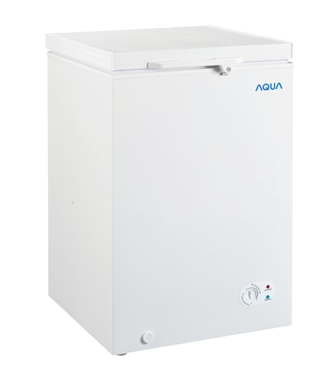AQUA 1D FREEZER AQF160FA - Login Megastore