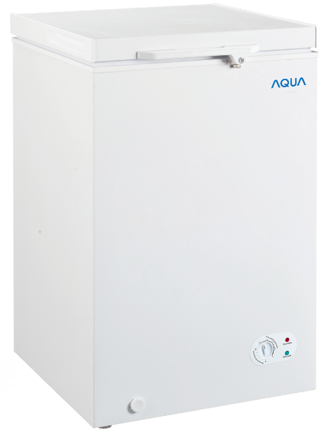 AQUA 1D FREEZER AQF110FA - Login Megastore