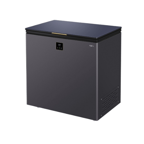 AQUA-1D FREEZER-AQF220DF - Login Megastore