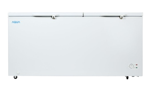 AQUA 2D FREEZER AQF500W(TD) - Login Megastore