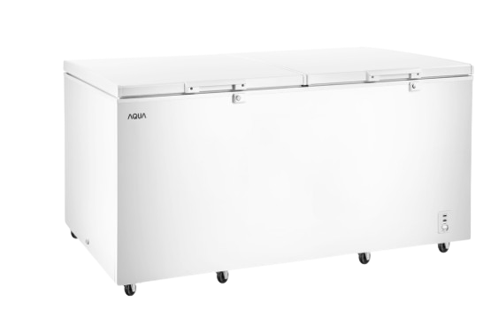 AQUA 2D FREEZER AQF980GC - Login Megastore