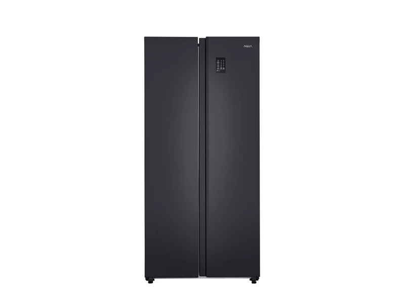 AQUA SIDE BY SIDE 2D AQR695IMGB - Login Megastore