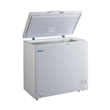 AQUA - CHEST 1DOOR FREEZER AQF160(W) - Login Megastore