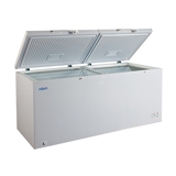 AQUA 2D FREEZER AQF420W(TD) - Login Megastore