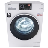 AQUA FRONT LOAD WM FQW700829QD - Login Megastore