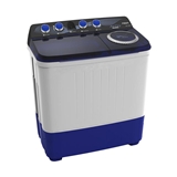 AQUA SEMI AUTO WM QW750XT - Login Megastore
