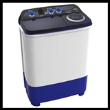 AQUA SEMI AUTO WM QW850XT - Login Megastore