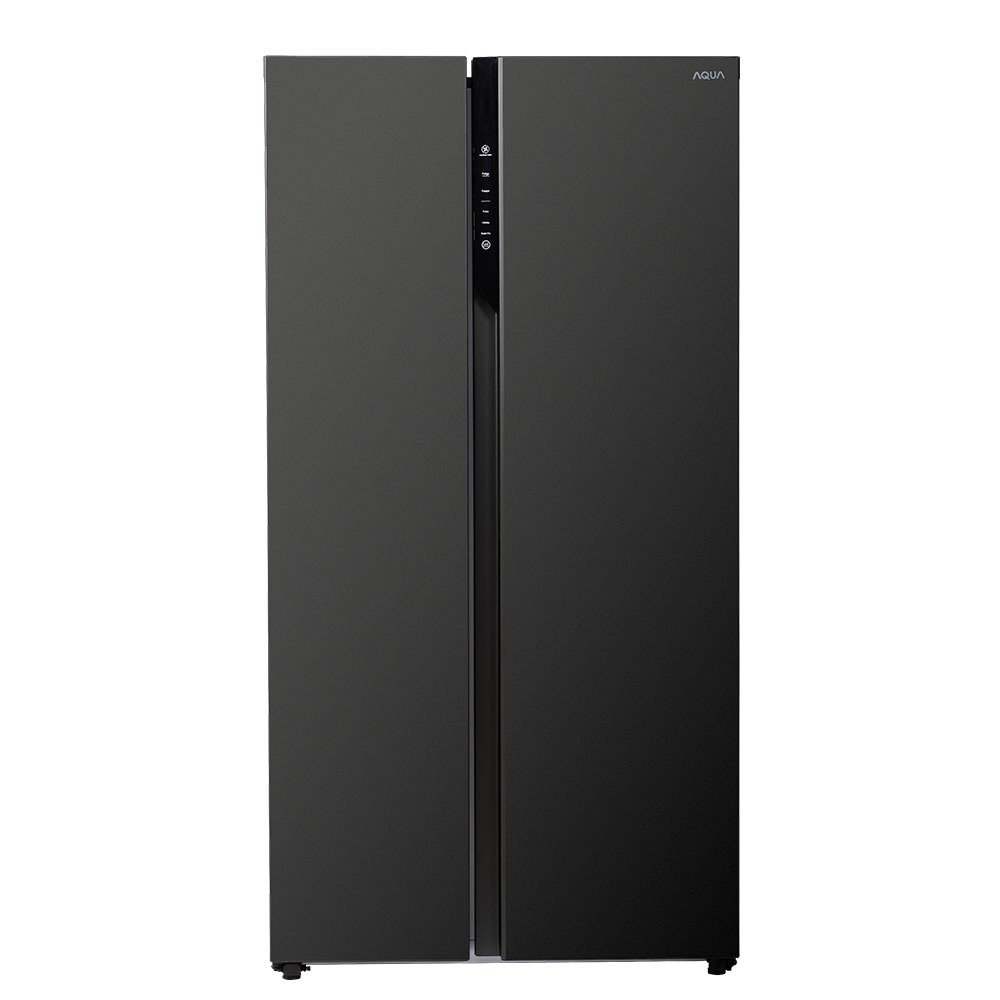 AQUA SIDE BY SIDE 2D  AQR605IMGB - Login Megastore