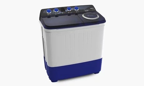 AQUA SEMI AUTO WM QWP1460T - Login Megastore