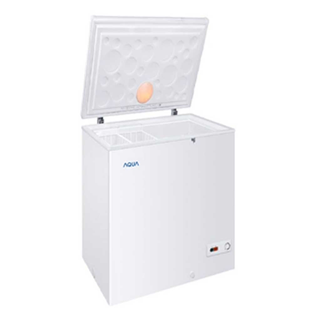 AQUA - CHEST 1D FRZ  AQF120FR - Login Megastore