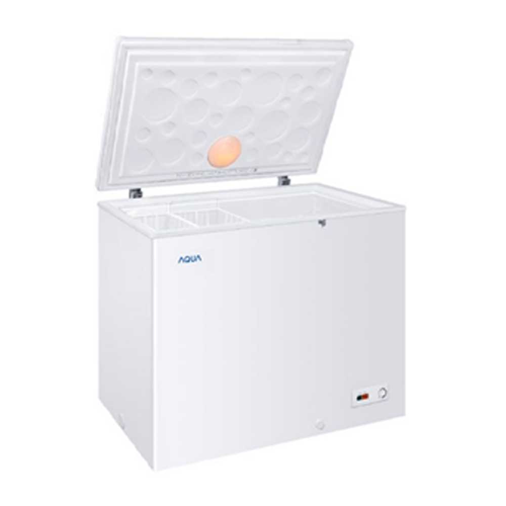 AQUA - CHEST 1D FRZ  AQF220FR - Login Megastore