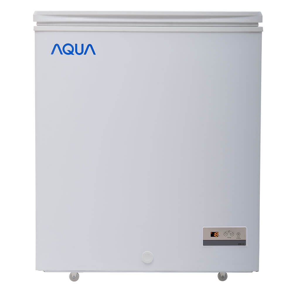 AQUA 1D FREEZER AQF150TF - Login Megastore