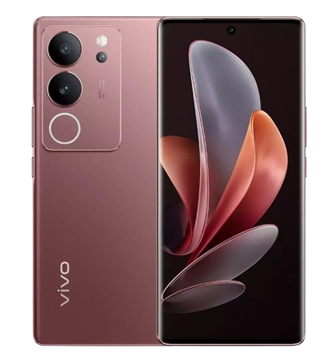 VIVO ANDROID SMART V29 5G (8+8+256GB) RED - Login Megastore