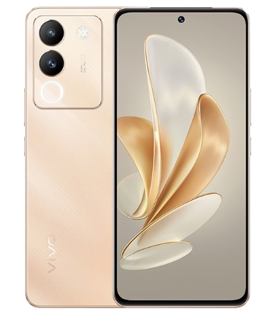 VIVO ANDROID SMART V29E 5G (8+8+256GB) ROSE GOLD - Login Megastore