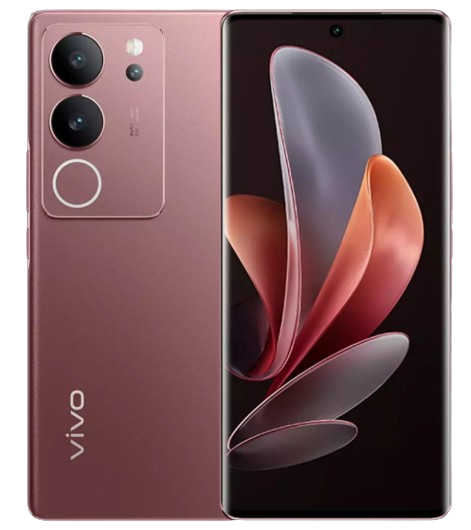 VIVO ANDROID SMART V29 5G (12+8+512GB) REDVELVET - Login Megastore