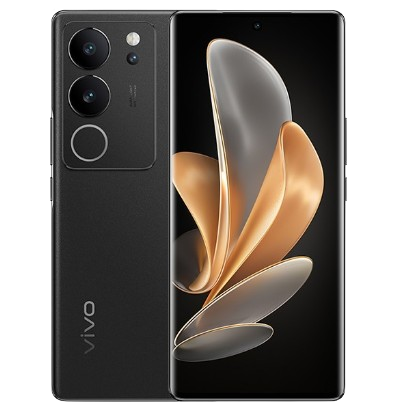 VIVO ANDROID SMART V29 5G (12+8+512GB) BLACK - Login Megastore