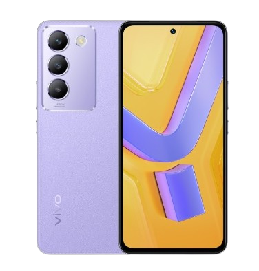 VIVO ANDROID SMART Y100 5G (8+256GB) UNGU ANGREK - Login Megastore