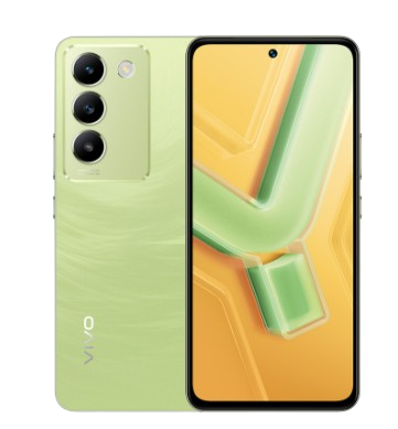 VIVO ANDROID SMART Y100  (8+128GB) HIJAU - Login Megastore