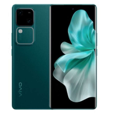 VIVO ANDROID SMART V30 5G (8+256GB) GREEN - Login Megastore