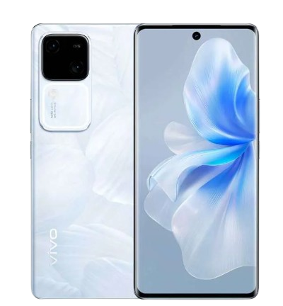 VIVO ANDROID SMART V30 5G (8+256GB) WHITE - Login Megastore