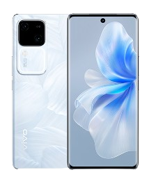 VIVO ANDROID SMART V30 5G (12+512GB) WHITE - Login Megastore