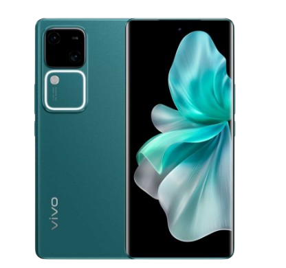 VIVO ANDROID SMART V30 5G (12+512GB) GREEN - Login Megastore