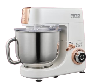 MITO STAND MIXER MX700 WHITE - Login Megastore