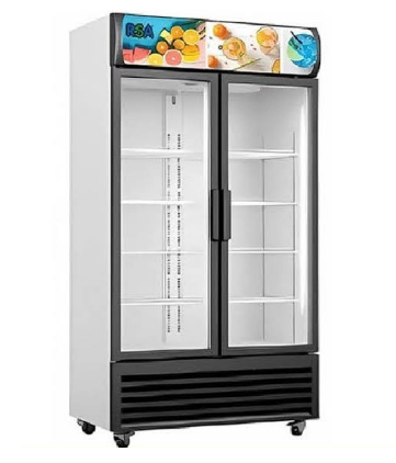 RSA 2D SHOWCASE TOPAZ750 - Login Megastore