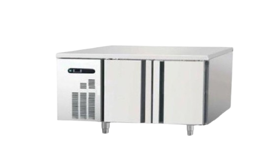 RSA 2D SHOWCASE XCC 120 2D - Login Megastore