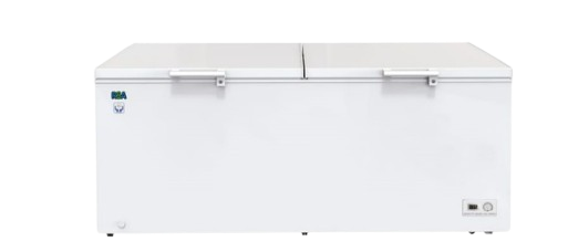 RSA 2D FREEZER CF 750H - Login Megastore