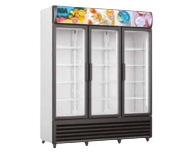 RSA 3D SHOWCASE TOPAZ1100 - Login Megastore