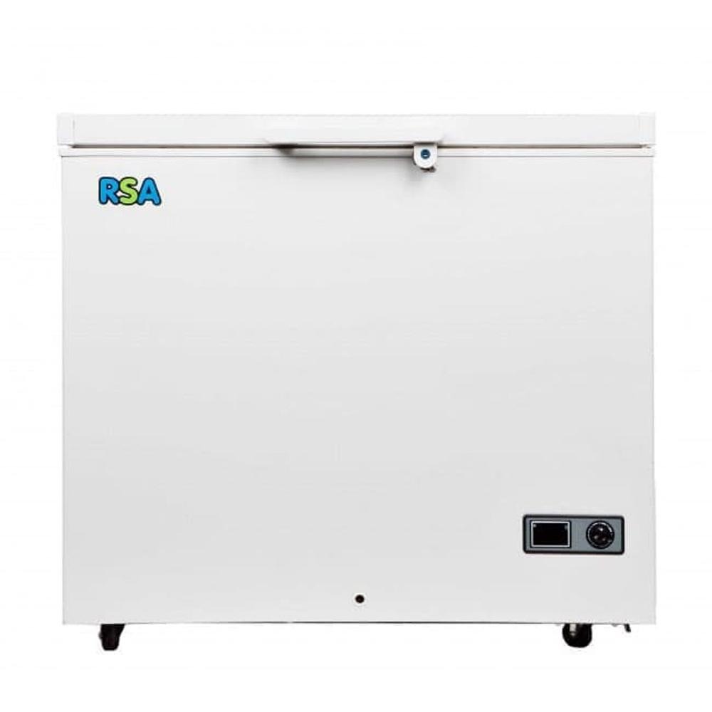 RSA 1D FREEZER CF310 - Login Megastore