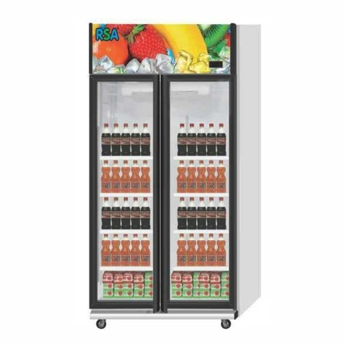 RSA 2D SHOWCASE  JADE - Login Megastore