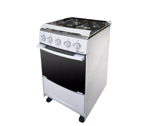 WINN GAS FREE STANDING GAS  W5050A - Login Megastore