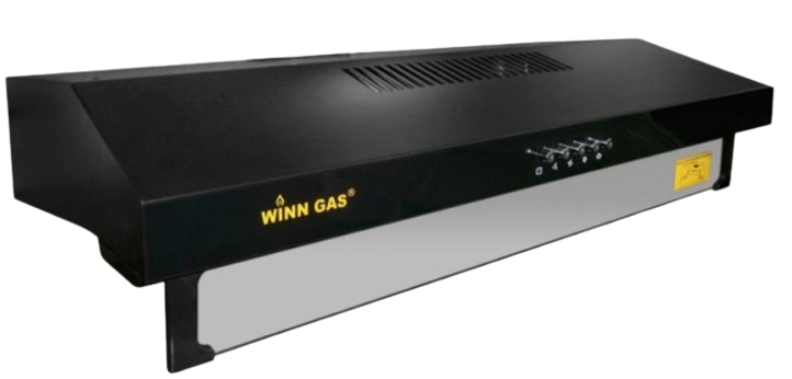 WINN GAS SLIM HOOD W2168E - Login Megastore