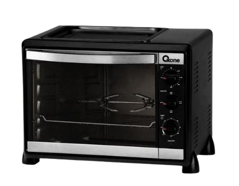 OXONE BIE OVEN OX898BR4IN1JUMBOOVEN - Login Megastore
