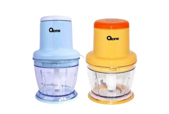 OXONE-CHOPPER-OX 201 - Login Megastore