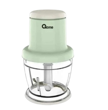 OXONE CHOPPER OX 201 PG GREEN - Login Megastore