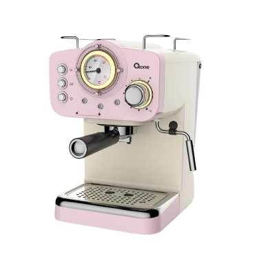 OXONE COFFEE MAKER OX213 PINK - Login Megastore
