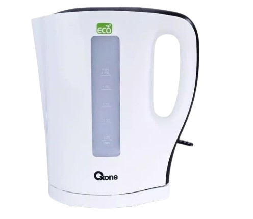 OXONE-ELECTRIC KETTLE-OX 131 - Login Megastore