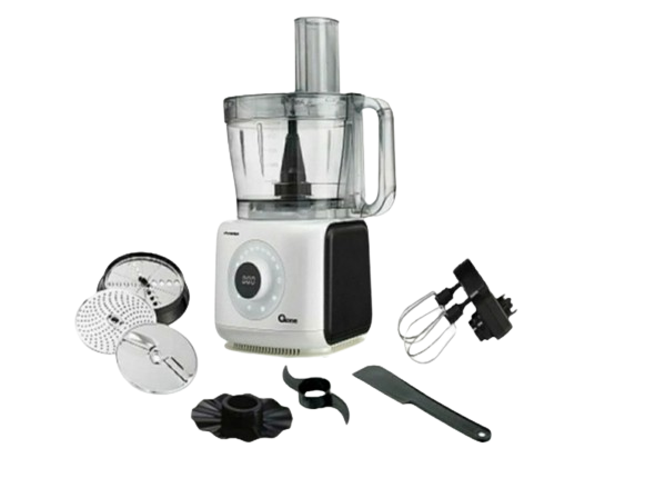 OXONE FOOD PROCESSOR OX 295 WHITE - Login Megastore