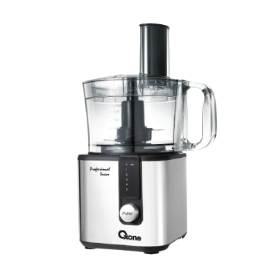 OXONE FOOD PROCESSOR OX294 STAINLESS - Login Megastore