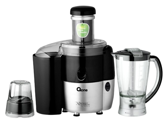 OXONE JUICER OX869PB - Login Megastore